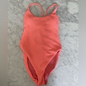 Positano one piece from Show me your Mumu